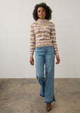 FDJ Suzanne Straight Leg Jean