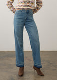 FDJ Suzanne Straight Leg Jean