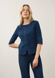 FDJ Lightweight Shirt Jacket