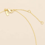 Scout Pressed Flower Necklace - 6 options