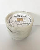 Firebloom Soy Blend Wood Wick Candles - Multiples Scents Available