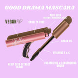 Chella Good Drama Mascara - 2 Colours Available