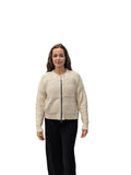 Shannon Passero Tera Zip Cardigan