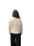 Shannon Passero Tera Zip Cardigan