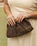 Louenhide Goldie Clutch - 2 options