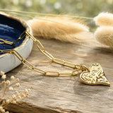 J+J Designs Gracie Necklace