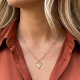 J+J Designs Gracie Necklace