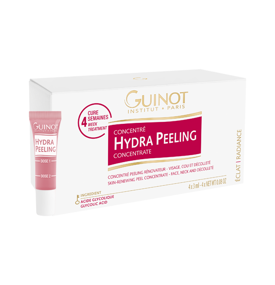 Guinot Hydra Peeling Concentrate
