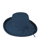 Kooringal Noosa Upturn Hat in Navy