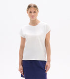 Hatley Ella Cotton Tee - 2 colour options