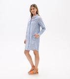 Hatley Cotton Julia Shirt Dress