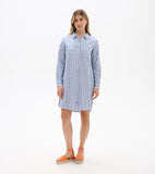 Hatley Cotton Julia Shirt Dress