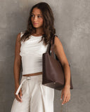 Louenhide Henley Tote Bag