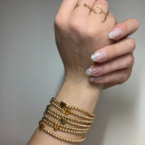 Isla Rae Jewelry Amore Bracelet