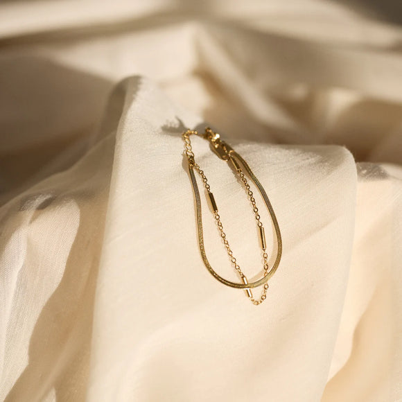 Isla Rae Jewelry Gianna Bracelet