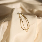 Isla Rae Jewelry Gianna Bracelet