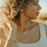 Isla Rae Jewelry Tides of Her Bracelet