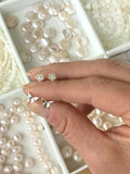 Isla Rae Jewelry Blossoms in Bloom Studs
