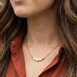 J+J Designs Francesca Necklace