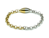 J+J Designs Henley Bracelet