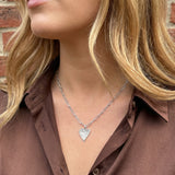 J+J Designs Jessica Necklace