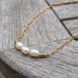 J+J Designs Francesca Necklace