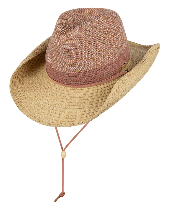 Kooringal Sunny Isles Cowboy Hat