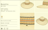 Kooringal Moselle Wide Brim Hat