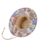 Kooringal Ridge Straw Hat