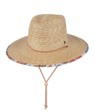 Kooringal Ridge Straw Hat