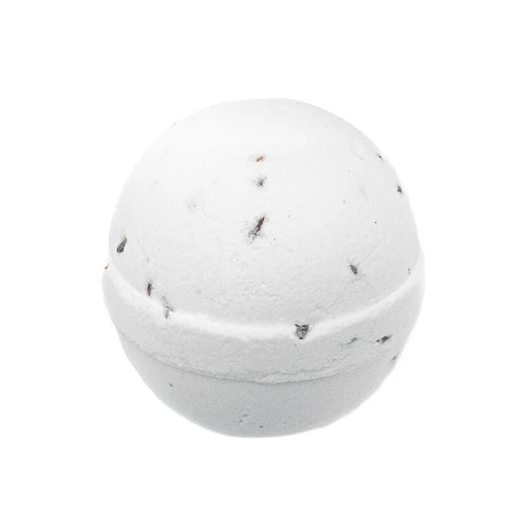Saltspring Soapworks Lavender Blossom Bath Bomb