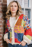 Shannon Passero Lexi Cardigan
