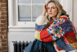 Shannon Passero Lexi Cardigan