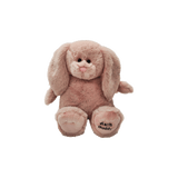 Warm Buddy Plush Bunny
