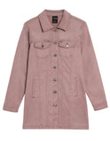 Lois Dusty Pink Anna Jacket