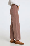 Lois Robie Corduroy Flare Pant