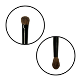 SST #15 Dome/Contour Brush