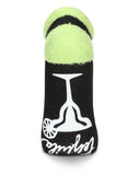 MeMoi Low Cut Non-Skid Socks - Tacos & Tequila