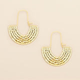 Scout Chromacolor Miyuki U-Hoops