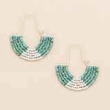 Scout Chromacolor Miyuki U-Hoops