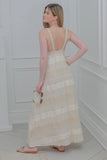 Nikky Apparels Cotton Dress