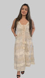 Nikky Apparels Cotton Dress