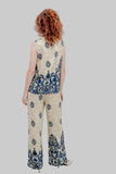 Nikky Apparels 2 Piece Pant Set