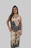 Nikky Apparels 2 Piece Pant Set