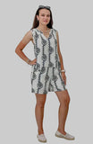 Nikky Apparels 2 Piece Short Set