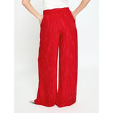 Peppercorn Gaby Pinstripe Pant