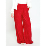Peppercorn Gaby Pinstripe Pant