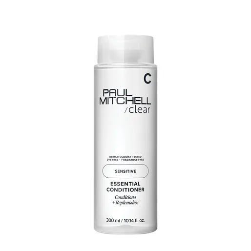 Paul Mitchell Clear Essential Conditioner