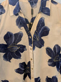 Funsport Cotton Floral Top