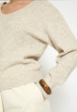 Peppercorn Kylie Sweater